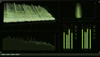 Ozone5 Complete Mastering Effects System