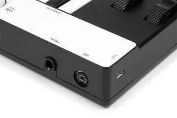 iRig Keys Controller