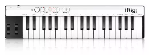 iRig Keys Controller