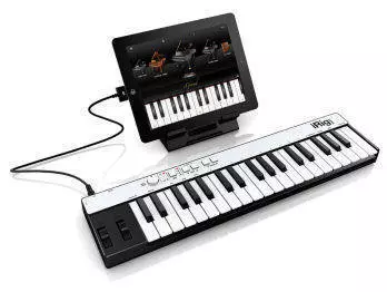 iRig Keys Controller