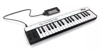 iRig Keys Controller