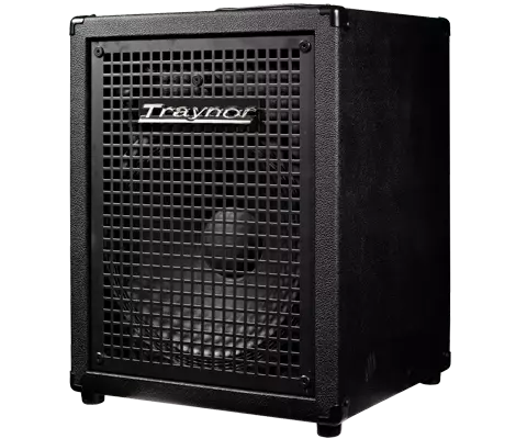 Dynablock 400 Watt - 1x15 Bass Combo Amp