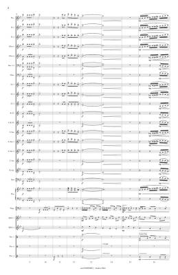 anti-Fanfare - Blair - Concert Band (Minus Brass) - Gr. 5