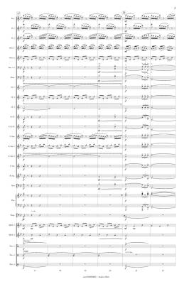 anti-Fanfare - Blair - Concert Band (Minus Brass) - Gr. 5