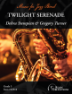 C. Alan Publications - Twilight Serenade - Stempien/Turner - Jazz Ensemble - Gr. 3