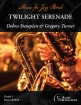 C. Alan Publications - Twilight Serenade - Stempien\/Turner - Jazz Ensemble - Gr. 3