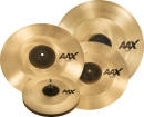 Sabian - AAX Freq Performance Pack