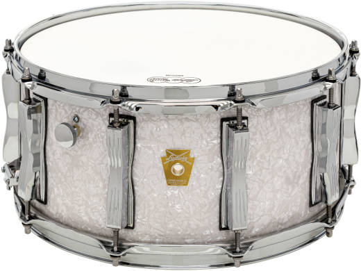 Classic Maple SE 4-Piece Shell Pack (22, 13, 16, SN) - Marine Pearl