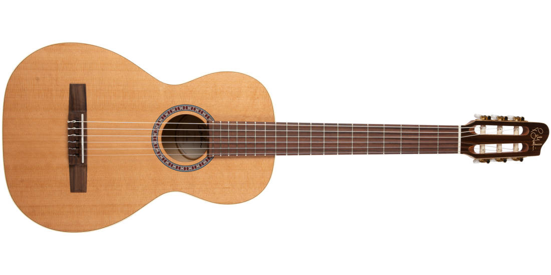 Motif Compact Nylon Acoustic Guitar