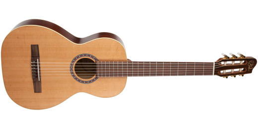 Motif Compact Nylon Acoustic Guitar