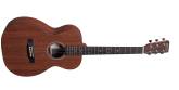 Martin Guitars - 0-X1E Mahogany Acoustic/Electric Guitar