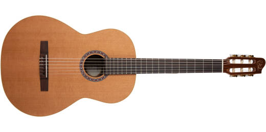 Collection Nylon Cedar/Rosewood Acoustic Guitar