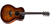 Taylor Guitars - K26ce Koa Grand Symphony Acoustic-Electric Guitar with Soundport