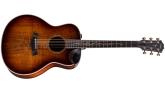 Taylor Guitars - K26ce Koa Grand Symphony Acoustic-Electric Guitar with Soundport