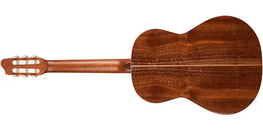 Concert Cedar/Mahogany Nylon Acoustic Guitar