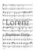 Must Jesus Bear the Cross (with Lonesome Valley) - Martin - SATB