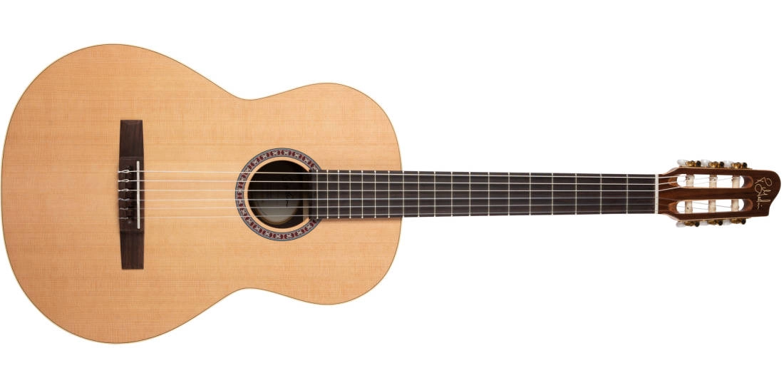 Presentation Rosewood Nylon Acoustic