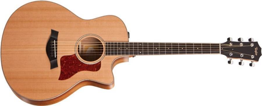 Taylor 416ce-FLTD エレアコ Taylor Guitars 416CE Fall Limited Acoustic/Electric | Long