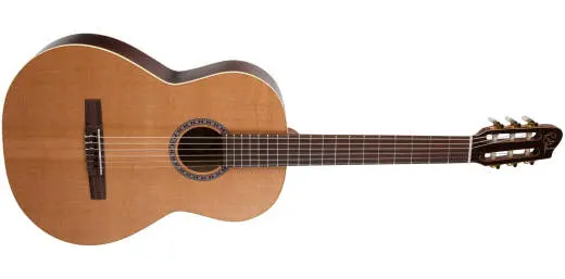 Etude Cedar/Cherry Nylon Acoustic Guitar