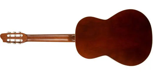 Etude Cedar/Cherry Nylon Acoustic Guitar