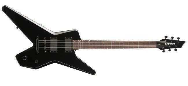 Redline Series Nemesis