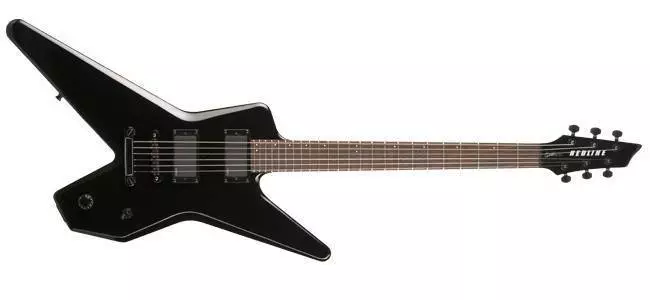 Redline Series Nemesis