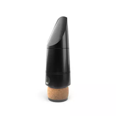 Reserve Series Clarinet Mouthpiece - Medium