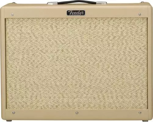 2020 Limited Edition Hot Rod Deluxe IV w/ Celestion Creamback - Vanilla Cane