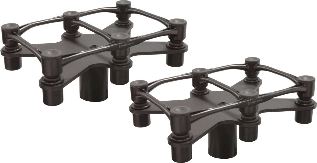 IsoAcoustics Speaker Platform Kit with Aperta 300 Platforms (Pair)