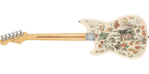 Shawn Mendes Musicmaster, Maple Fingerboard - Floral
