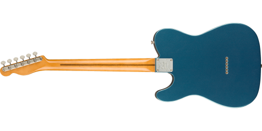 70th Anniversary Esquire, Maple Fingerboard - Lake Placid Blue