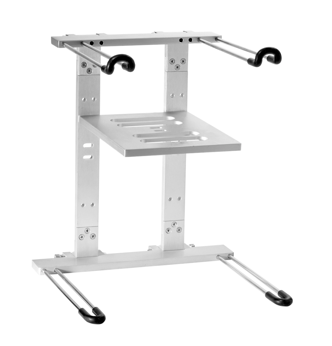 Aluminum Folding Laptop Stand