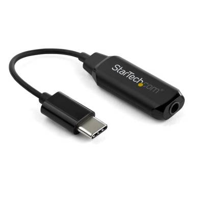 StarTech - USB-C to 3.5mm Audio Adapter