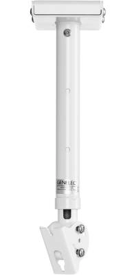 Short Ceiling Mount for 8000 Series Speakers - White