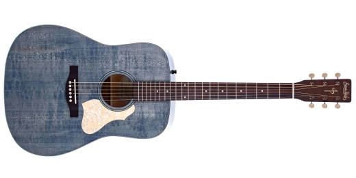 Songsmith Dreadnought - Denim Blue