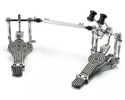 400 Series Double Bass Drum Pedal