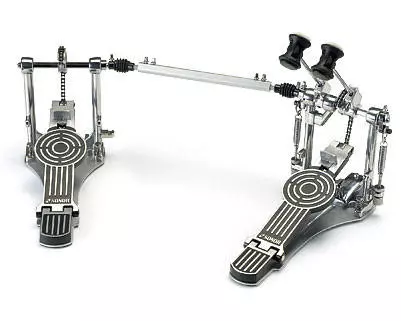 400 Series Double Bass Drum Pedal