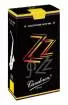 Vandoren - ZZ Alto Saxophone Reeds (10\/Box) - 3