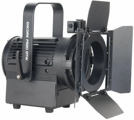 American DJ - Encore FR20 DTW 2 Warm White LED Fresnel Fixture