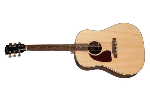 Gibson - J-45 Studio Walnut, Lefty - Natural