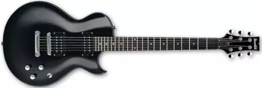 Gio ART 60 Electric Guitar - Black Night
