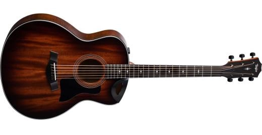 326ce Grand Symphony Ash/Mahogany Acoustic/Electric with Case