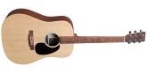 Martin Guitars - D-X2E Mahogany Acoustic\/Electric Guitar