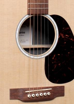 D-X2E Mahogany Acoustic/Electric Guitar