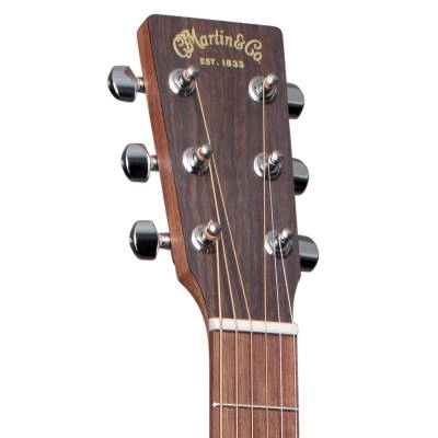 D-X2E Mahogany Acoustic/Electric Guitar