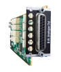Avid - Pro Tools MTRX 8 Pristine DA Card (Output)