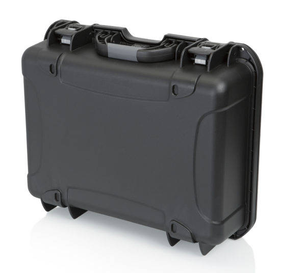 Titan Case for RODECaster Pro & Two Mics