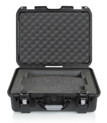Titan Case for RODECaster Pro & Two Mics