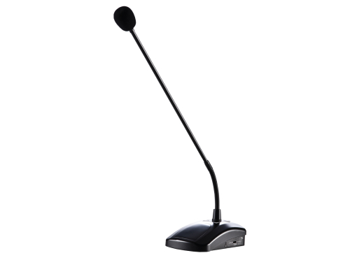 Conference Microphone with Silent Switch - Condenser