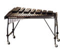 Musser - 3 1\/2 Octave Portable Xylophone